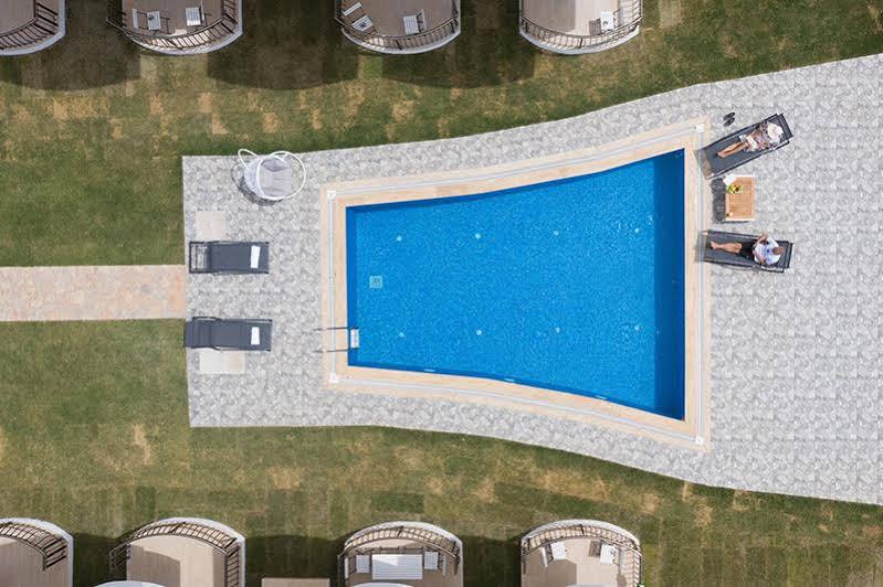 Green Boutique Selimiye Hotel Muğla Buitenkant foto