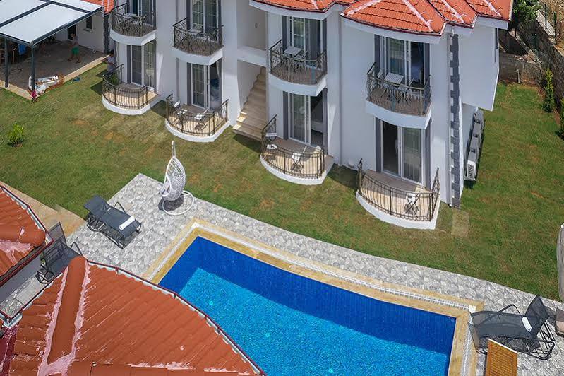 Green Boutique Selimiye Hotel Muğla Buitenkant foto