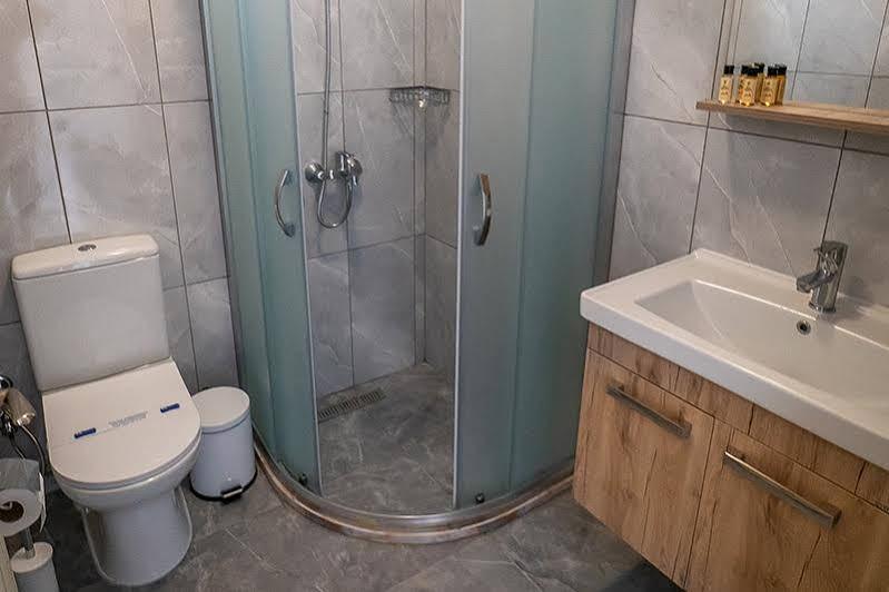 Green Boutique Selimiye Hotel Muğla Buitenkant foto