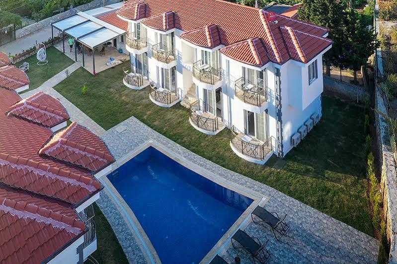 Green Boutique Selimiye Hotel Muğla Buitenkant foto