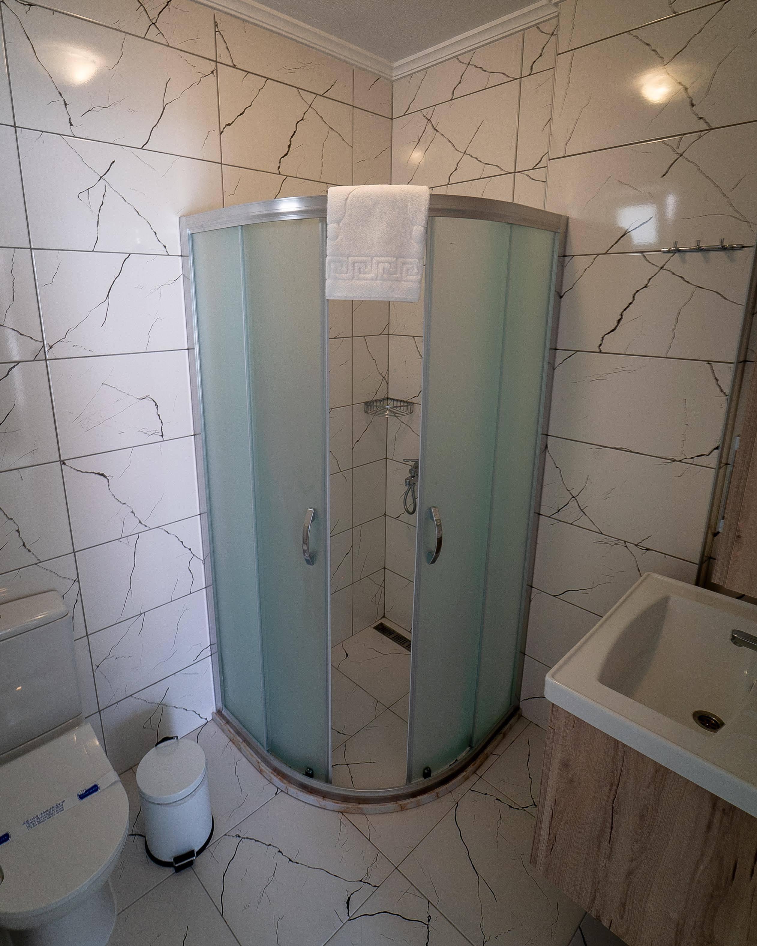 Green Boutique Selimiye Hotel Muğla Buitenkant foto